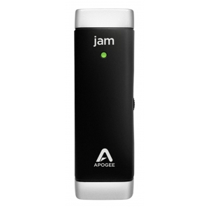 Аудиоинтерфейс Apogee Jam