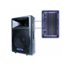 Пассивная акустическая система American Audio APX-152