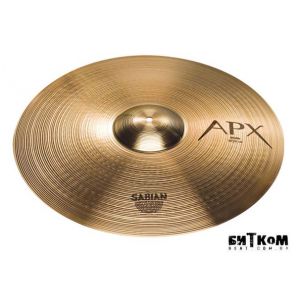 Тарелка типа Ride Sabian APX Ride 20