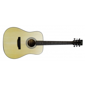 Акустическая гитара Arizona AG-21 OS