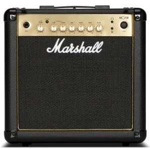 Гитарный комбик Marshall MG15GR