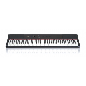 Цифровое пианино Artesia PA-88W Performer Black