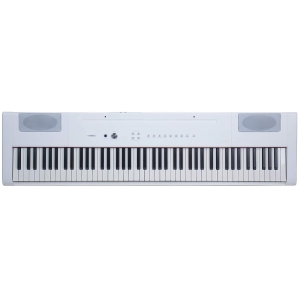 Цифровое пианино Artesia PA-88H White