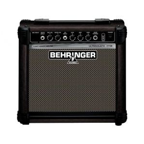 Гитарный комбик Behringer AT108 Ultracoustic