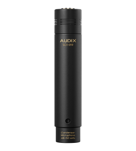 Конденсаторный микрофон Audix SCX1