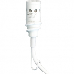 Конденсаторный микрофон Audix ADX40 (W)