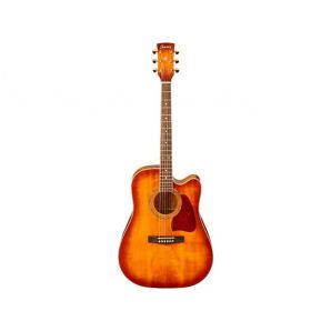 Акустическая гитара Ibanez AW200CE VV