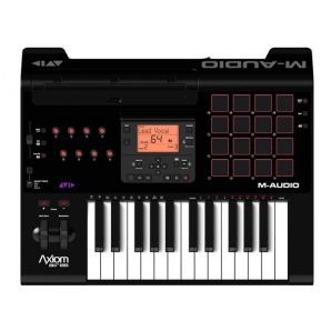 MIDI-клавиатура M-Audio Axiom AIR 25