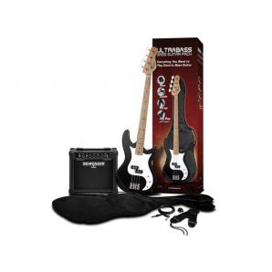 Набор бас-гитариста Behringer Bass Guitar Pack