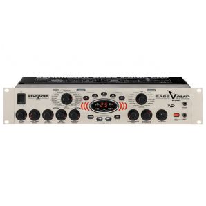 Гитарный процессор эффектов Behringer BASS V-AMP PRO