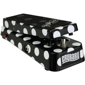 Педаль эффектов Dunlop BG95 Buddy Guy Signature Wah