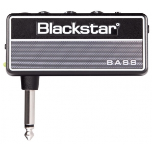 Гитарный усилитель для наушников Blackstar Amplug Fly Bass