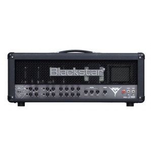 Гитарный усилитель голова Blackstar Blackfire 200