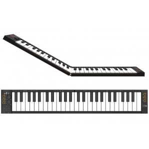 MIDI-клавіатура Blackstar Carry-On Folding Controller 49
