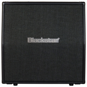 Гитарный кабинет Blackstar HT-Metal-412A