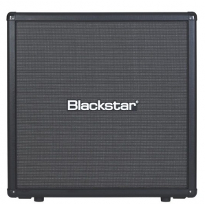 Гитарный кабинет Blackstar Series One 412 B