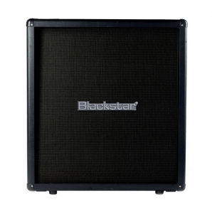 Гитарный кабинет Blackstar Series One 412 Blackfire B