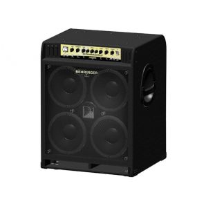 Бас гитарный комбик Behringer BX 4410 Ultrabass