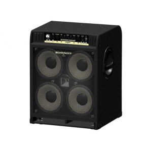 Бас гитарный комбик Behringer BX 4410A Ultrabass