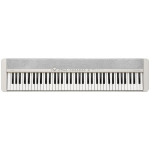 Синтезатор Casio CT-S1-76 WE