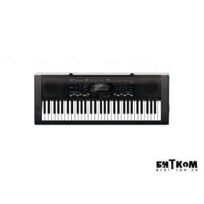 Casio ctk 2024 3000 midi