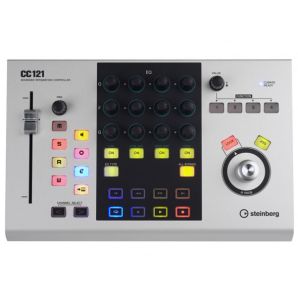 MIDI-контроллер Steinberg CC121