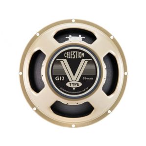 Динамик для гитарного усилителя Celestion V-Type (T5901)