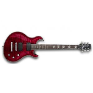 Электрогитара Charvel DC-2 ST (TRD)