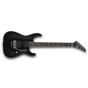 Электрогитара Charvel DX1FR (FBK)