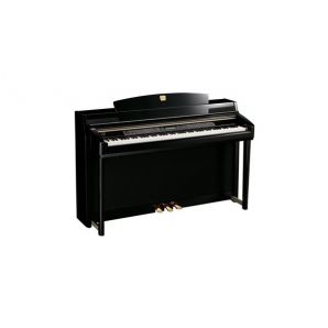 Цифровое фортепиано Yamaha Clavinova CLP 280РЕ