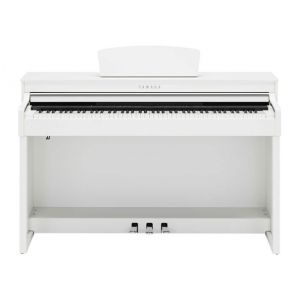 Цифровое пианино Yamaha CLP-430W