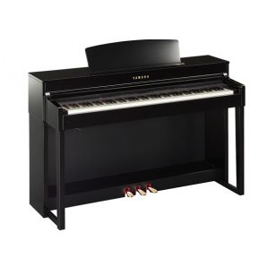 Цифровое пианино Yamaha CLP-440PE