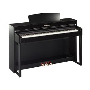 Цифровое пианино Yamaha CLP-470PE