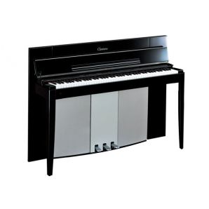 Цифровое фортепиано Yamaha Clavinova CLP F01