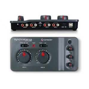DJ контроллер M-Audio Torq Conectiv