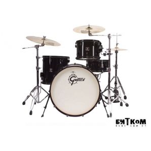 Ударная установка Gretsch CT-R844-BLK