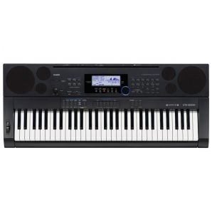 Синтезатор Casio CTK-6000