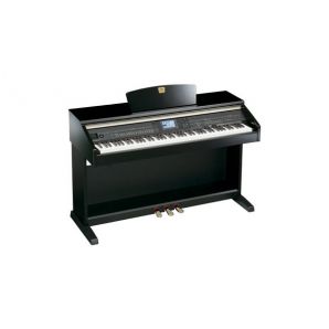 Цифровое фортепиано Yamaha Clavinova CVP-401 PE