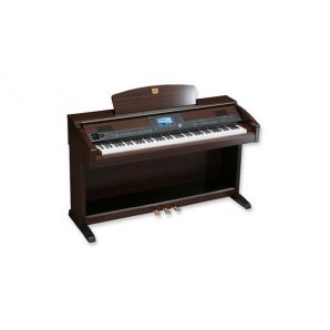 Цифровое фортепиано Yamaha Clavinova CVP-403PM