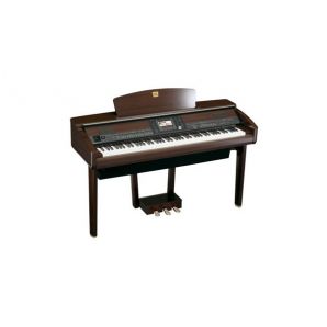 Цифровое фортепиано Yamaha Clavinova CVP-405PM