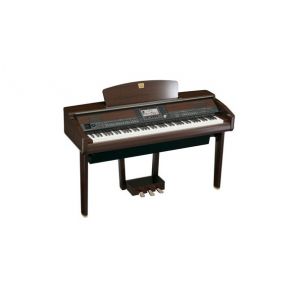 Цифровое фортепиано Yamaha Clavinova CVP-409PM