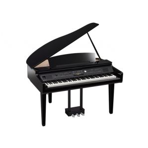 Цифровой рояль Yamaha CVP-609GP