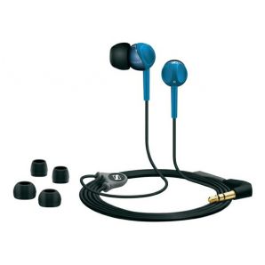 Наушники Sennheiser CX 215 Blue