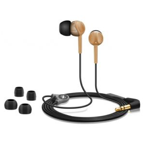 Наушники Sennheiser CX 215 Bronze