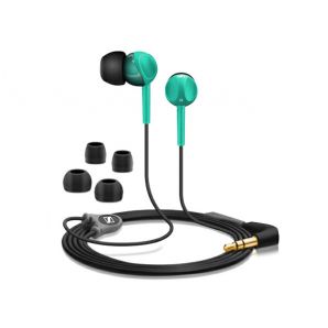 Наушники Sennheiser CX 215 Green