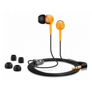 Наушники Sennheiser CX 215 Orange