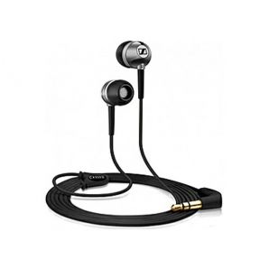 Наушники Sennheiser CX 300-II Chrome