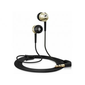 Наушники Sennheiser CX 300-II Gold