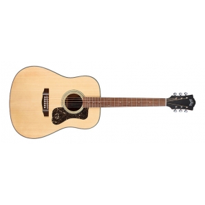 Акустична гітара Guild D-340 Natural