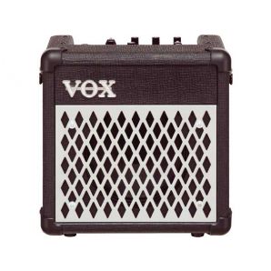 Гитарный комбо Vox DA5